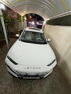 جيتور داشينج